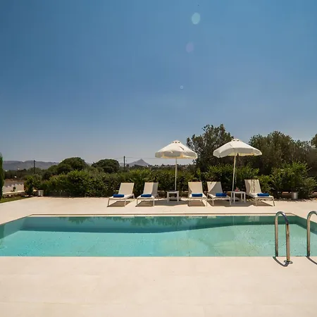 Phaedra By Posarellivillas Villa *