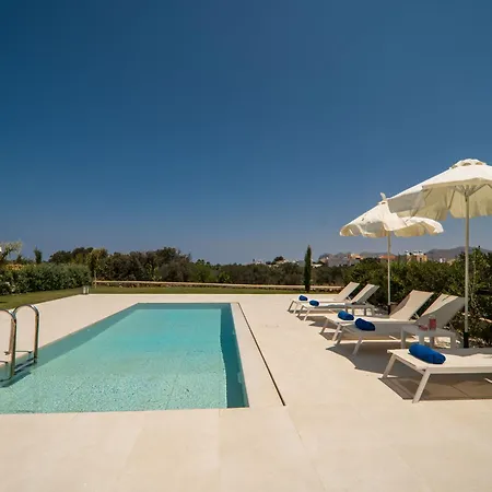 Villa Phaedra By Posarellivillas Kounoupidhianá